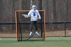 Men's LAX vs JWU  Wheaton College Men's Lacrosse vs Johnson & Wales University. - Photo by Keith Nordstrom : Wheaton, Lacrosse, LAX, JWU, Johnson & Wales